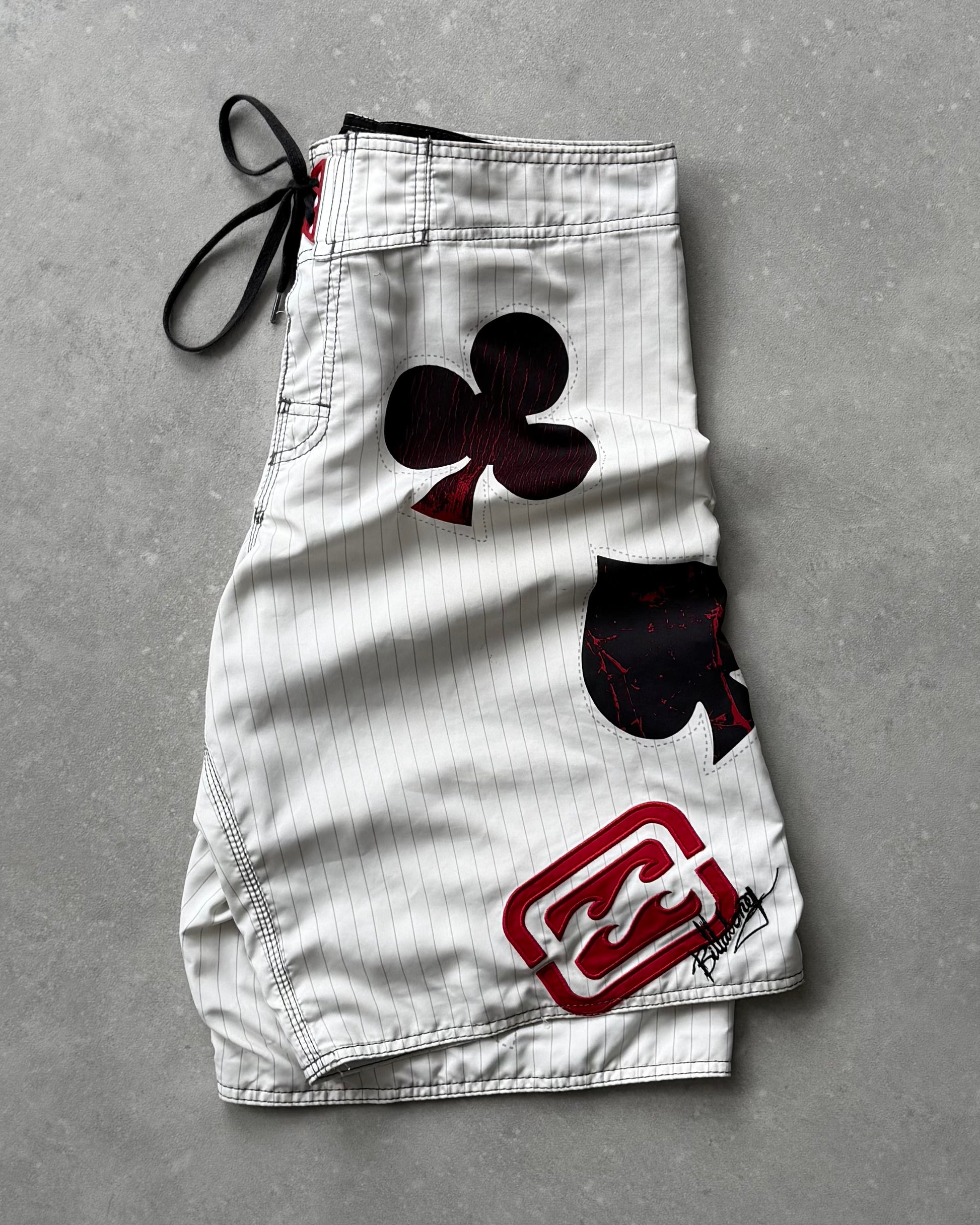 Vintage boardshorts