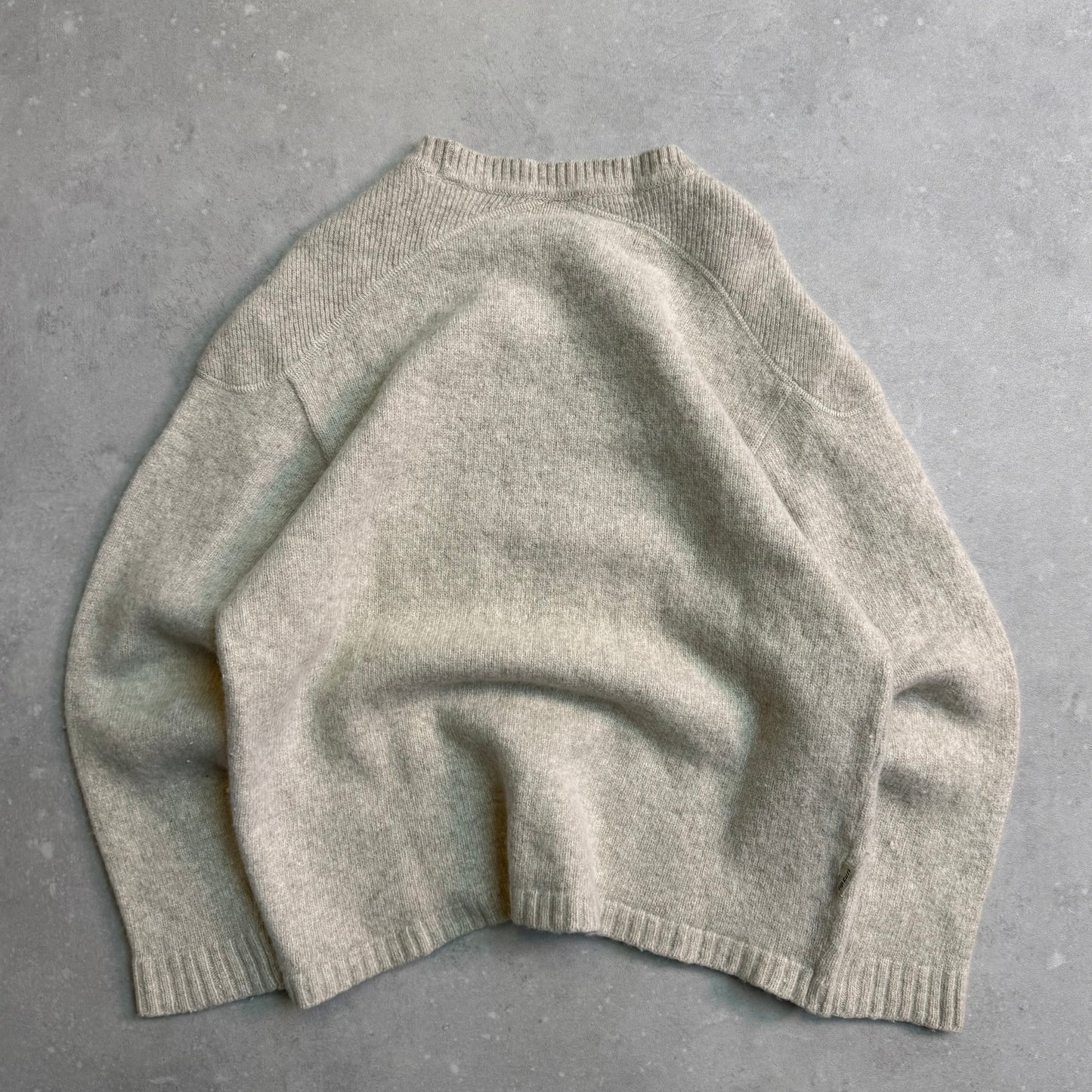 00’s Rip Curl Knit Jumper (M)