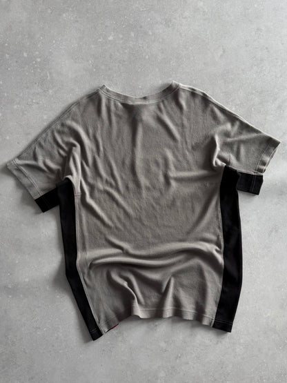 Vintage Oakley Skull T-shirt (M)