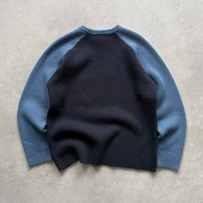 00's Billabong Knit Jumper (M)