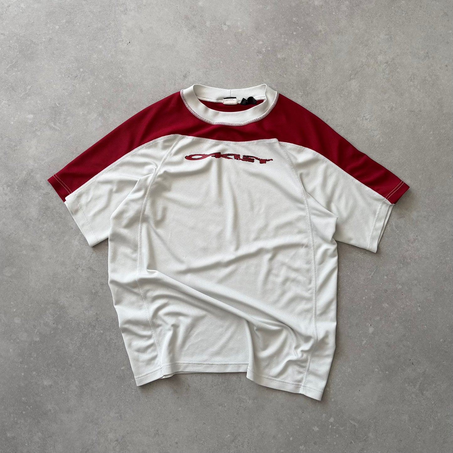 00’s Oakley T-shirt (S)