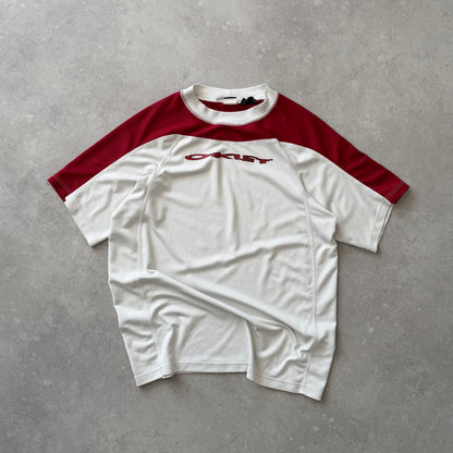 00’s Oakley T-shirt (S)