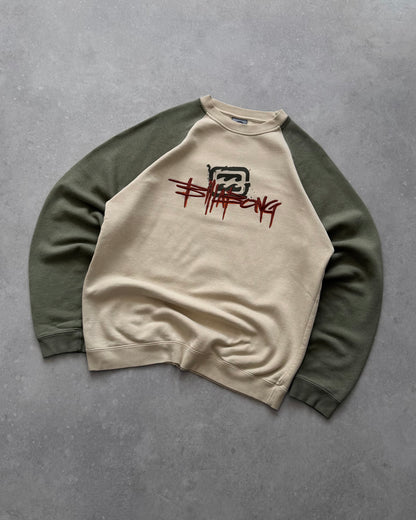 Vintage Billabong Sweatshirt (L)