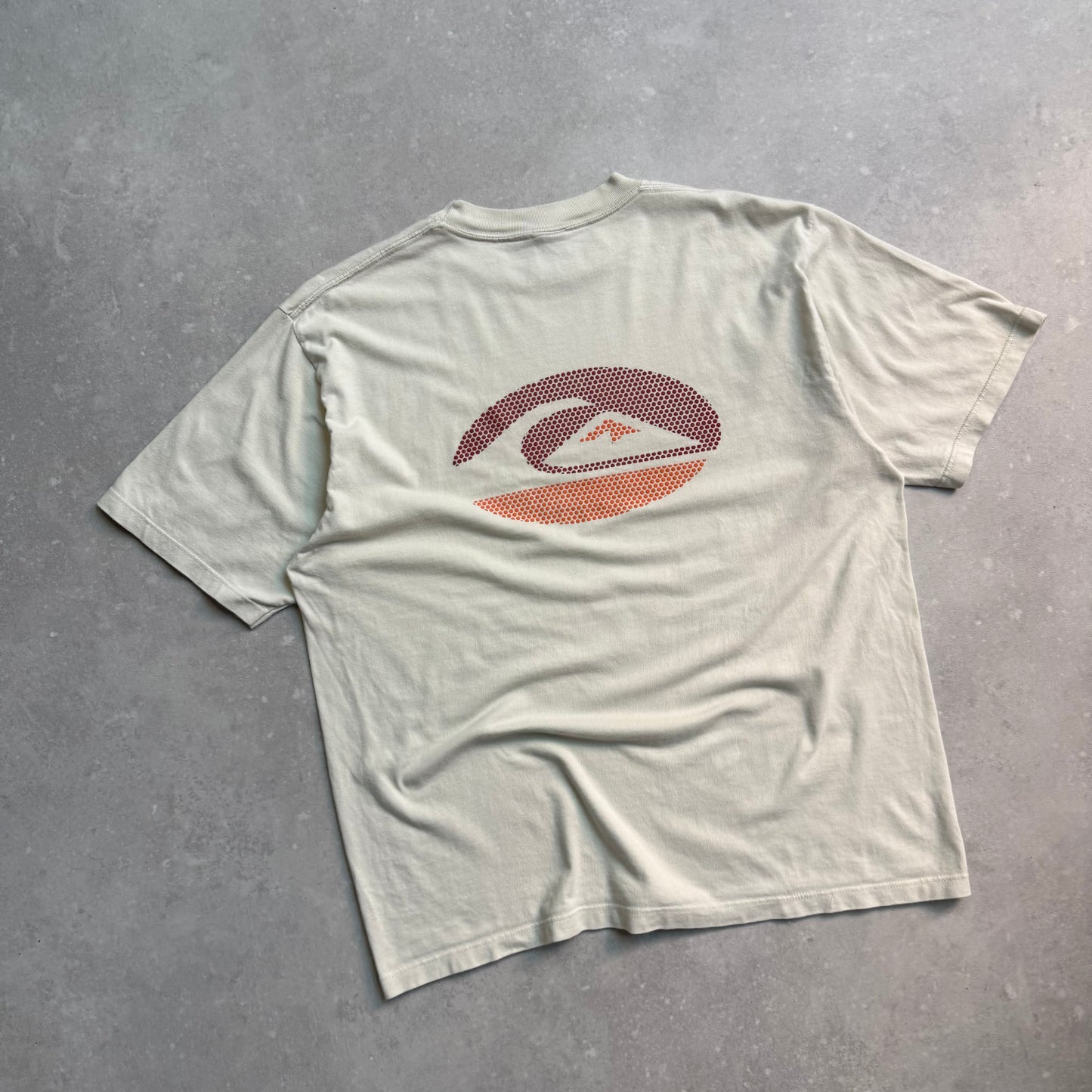 00’s Quiksilver T-shirt