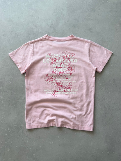 Vintage Piko Baby Tee (L)