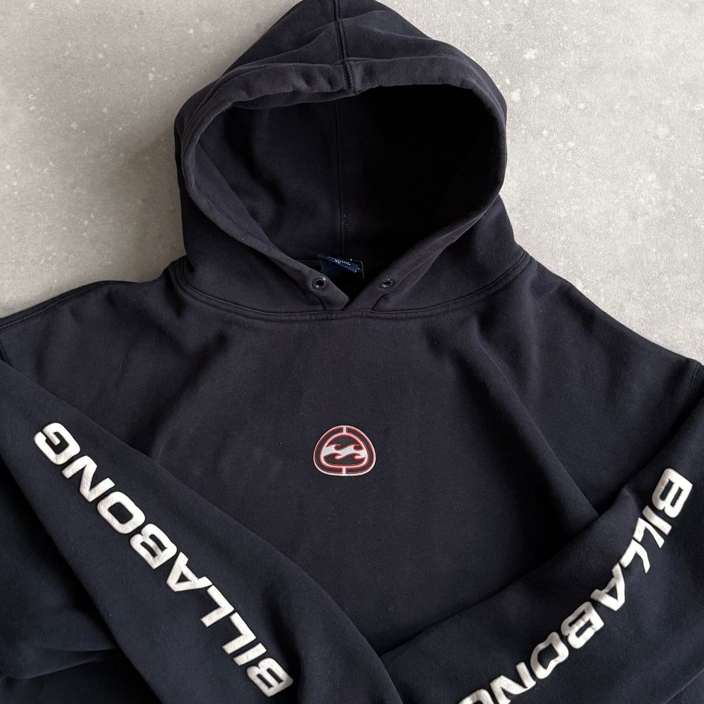 00’s Billabong Hoodie (XL)