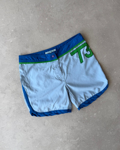 Vintage Billabong Women’s Spec73 Boardshorts (31)