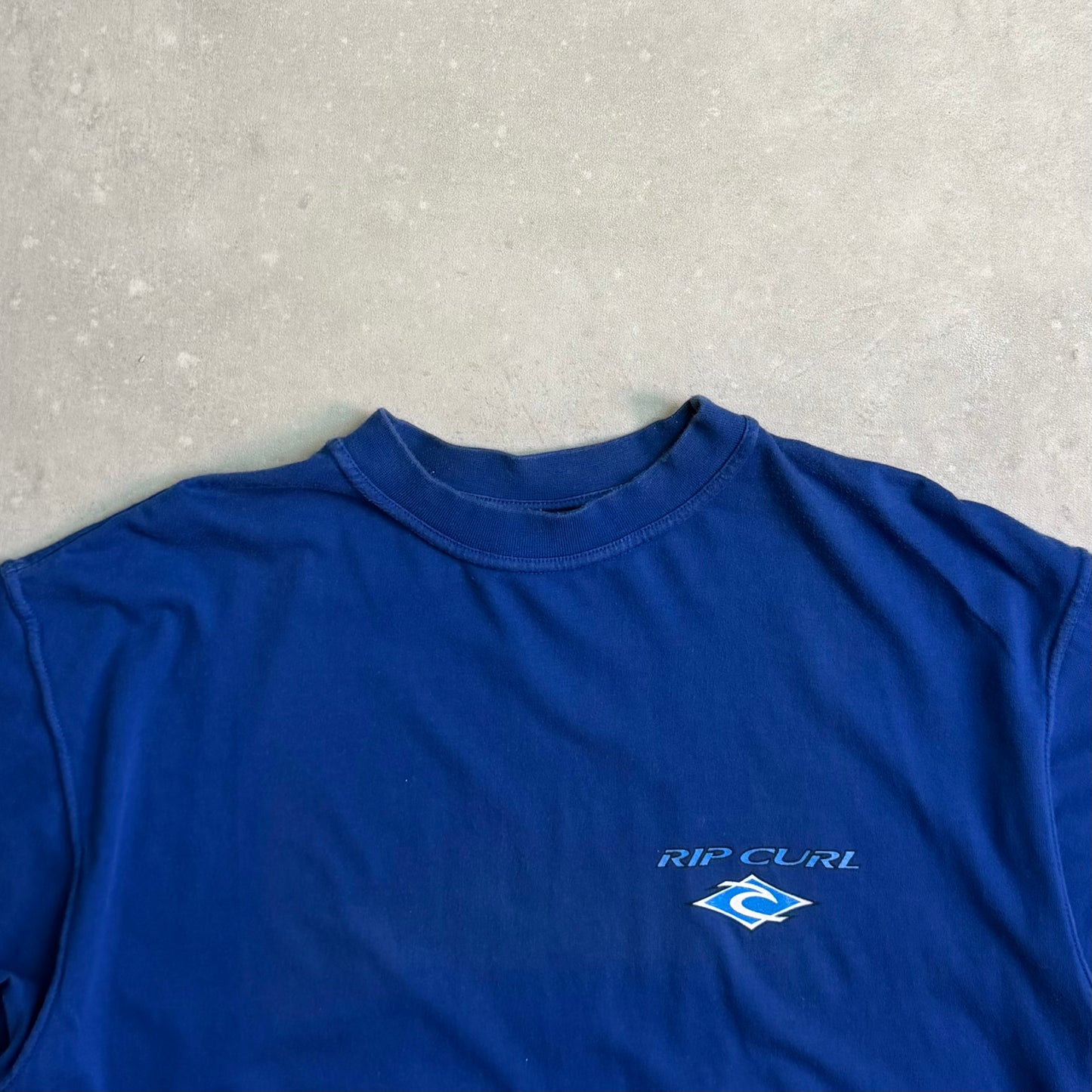 00’s Rip Curl IRL T-shirt (L)