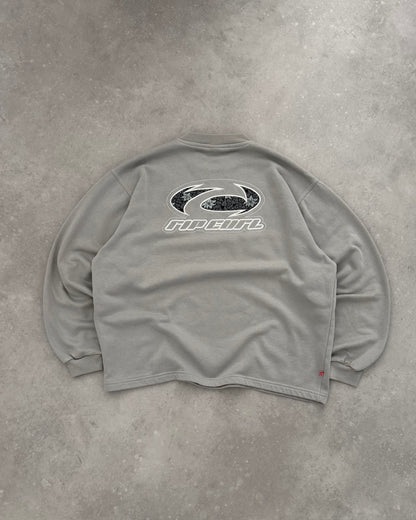 Vintage Rip Curl Sweatshirt (M)