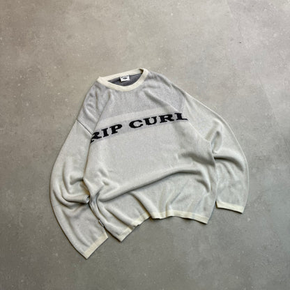 00's Rip Curl Knit Jumper (L)