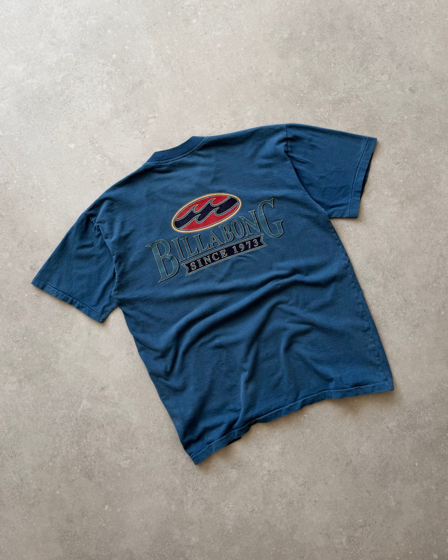 Vintage Billabong T-shirt (M)