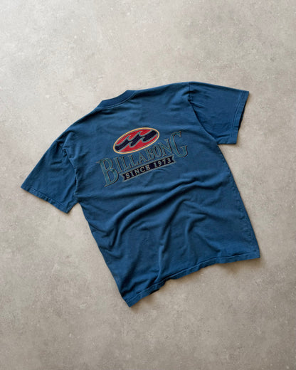 Vintage Billabong T-shirt (M)