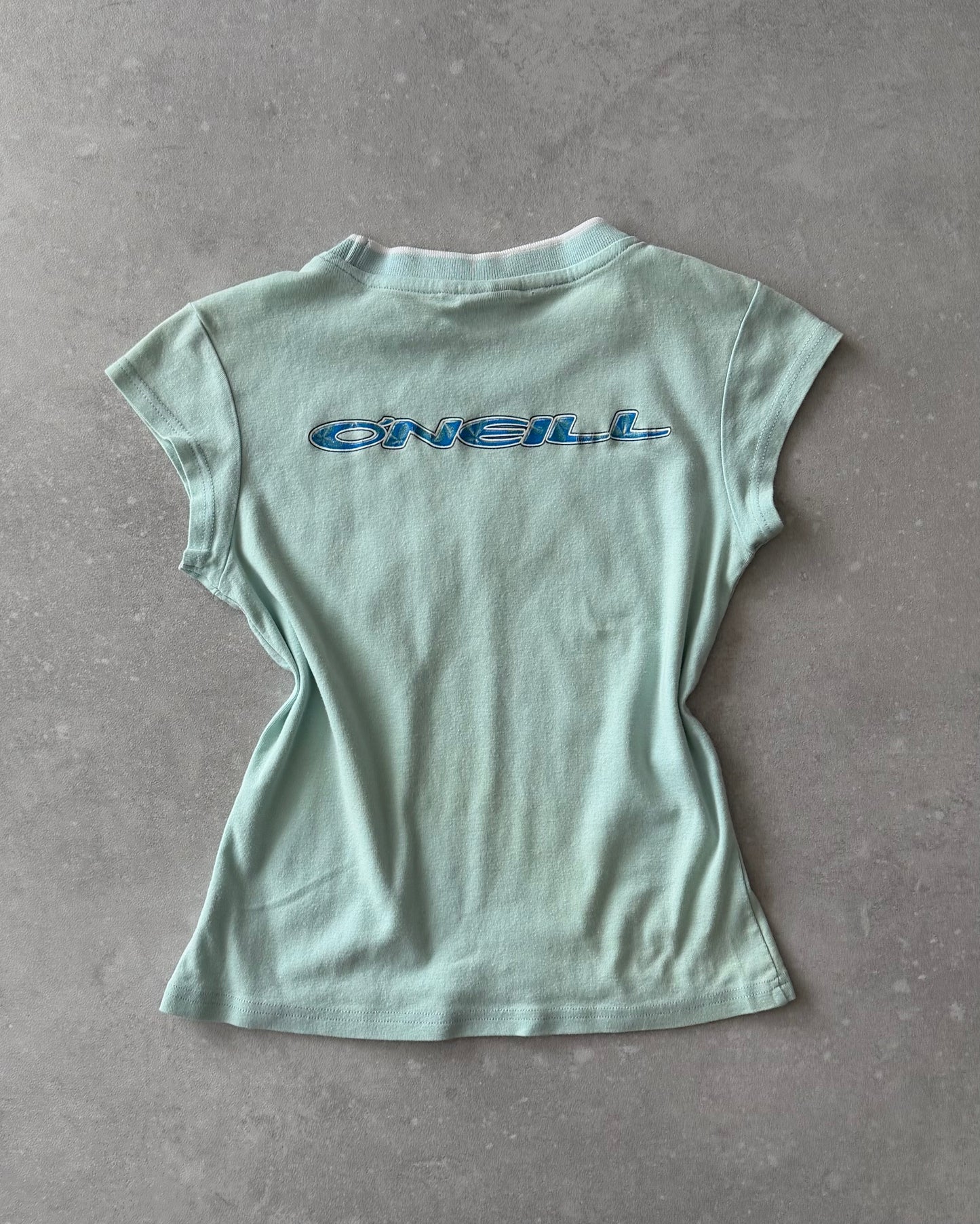 Vintage O’Neill Baby-Tee (M)