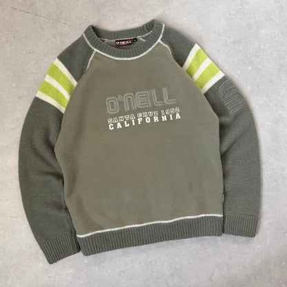 00’s O’Neill Knit Jumper (S)