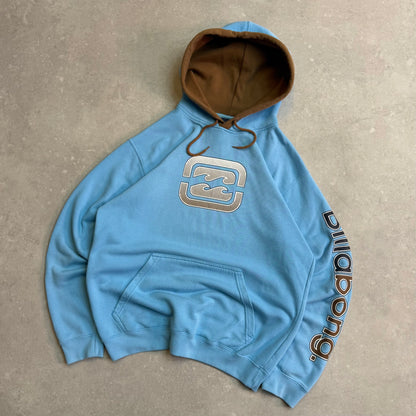 00’s Billabong Hoodie (M)