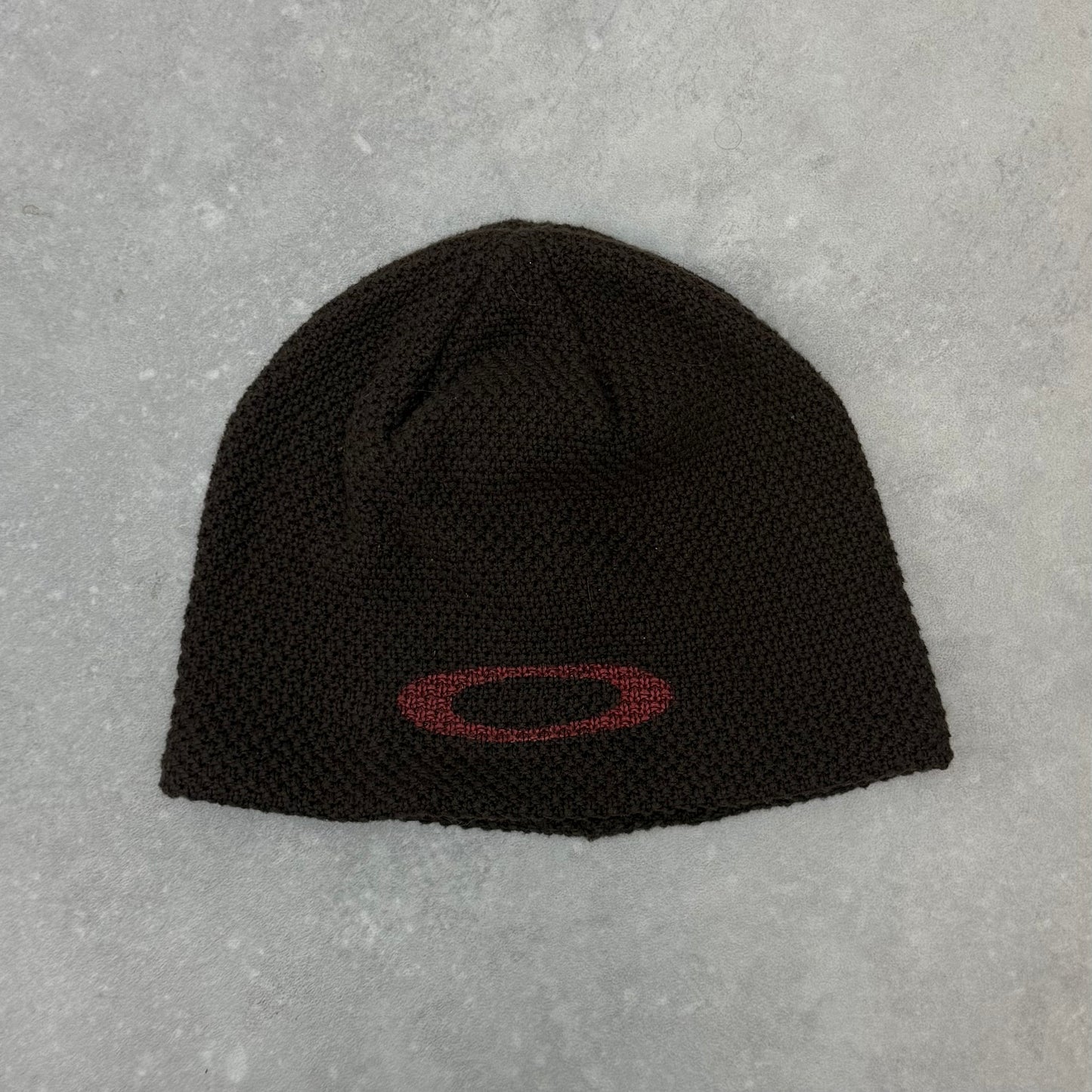 00’s Oakley Beanie