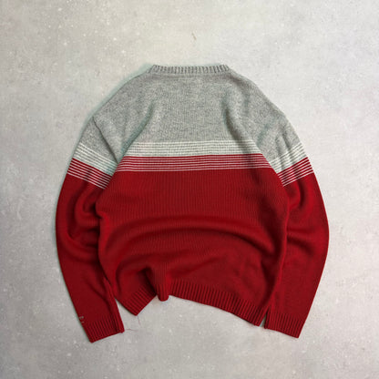 00’s O’Neill Knit Jumper (XL)