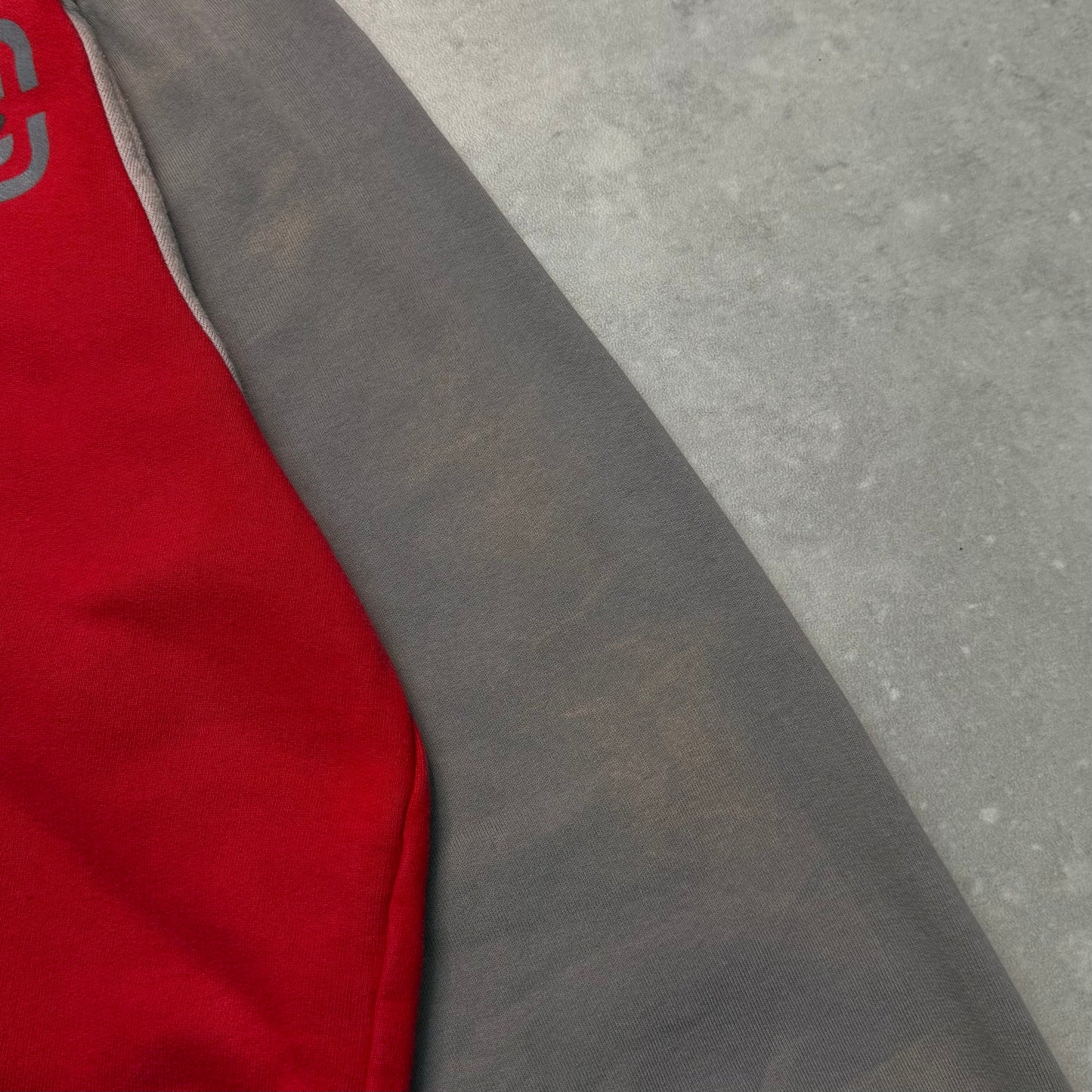 00’s Billabong APS Sweatshirt (M)