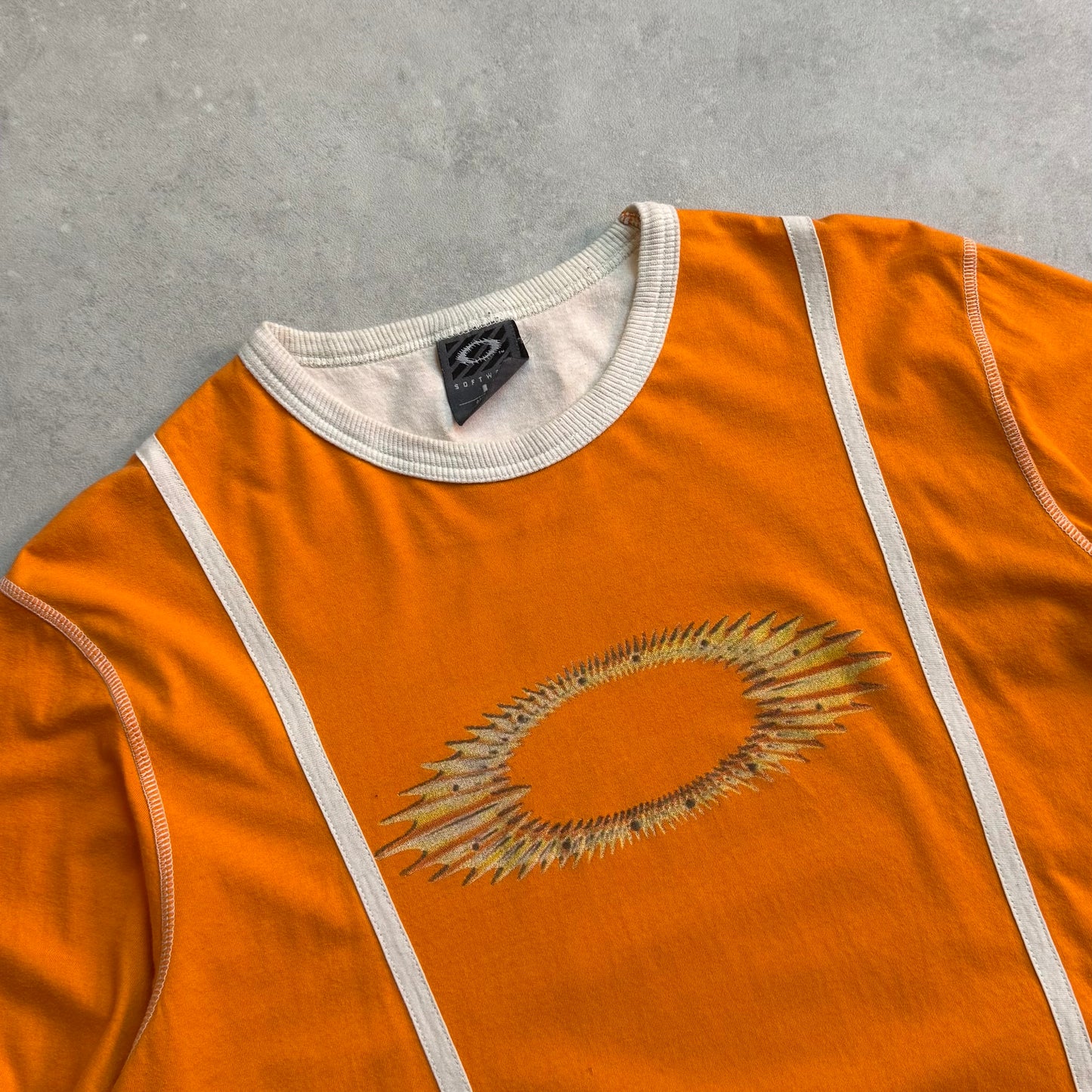 Oakley Software T-shirt