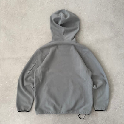 00’s Quiksilver Fleece Hoodie (L)