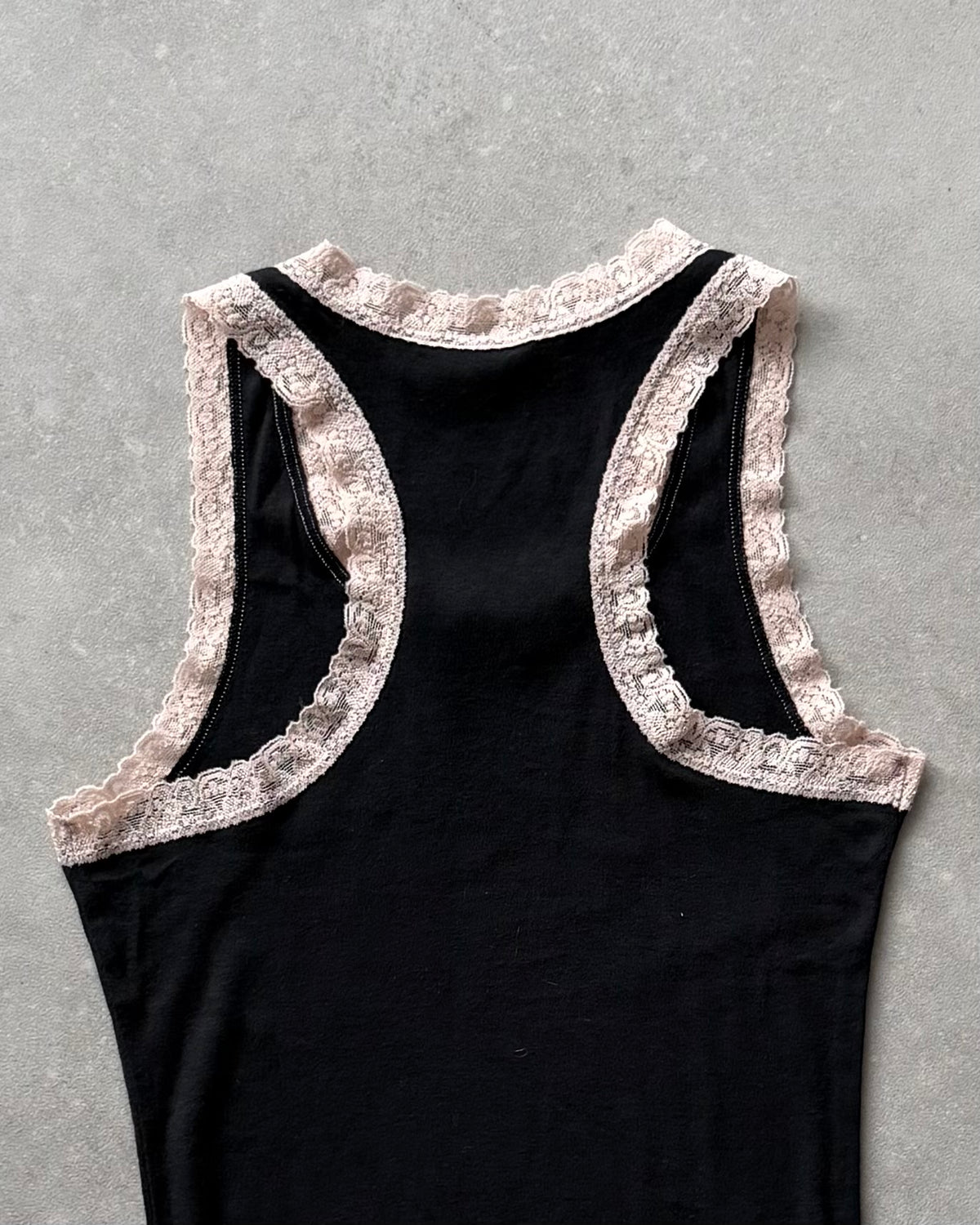 Vintage Roxy Women’s Vest Top (M)