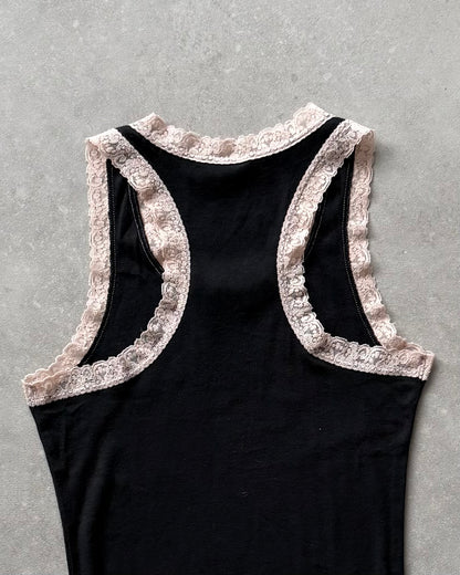 Vintage Roxy Women’s Vest Top (M)