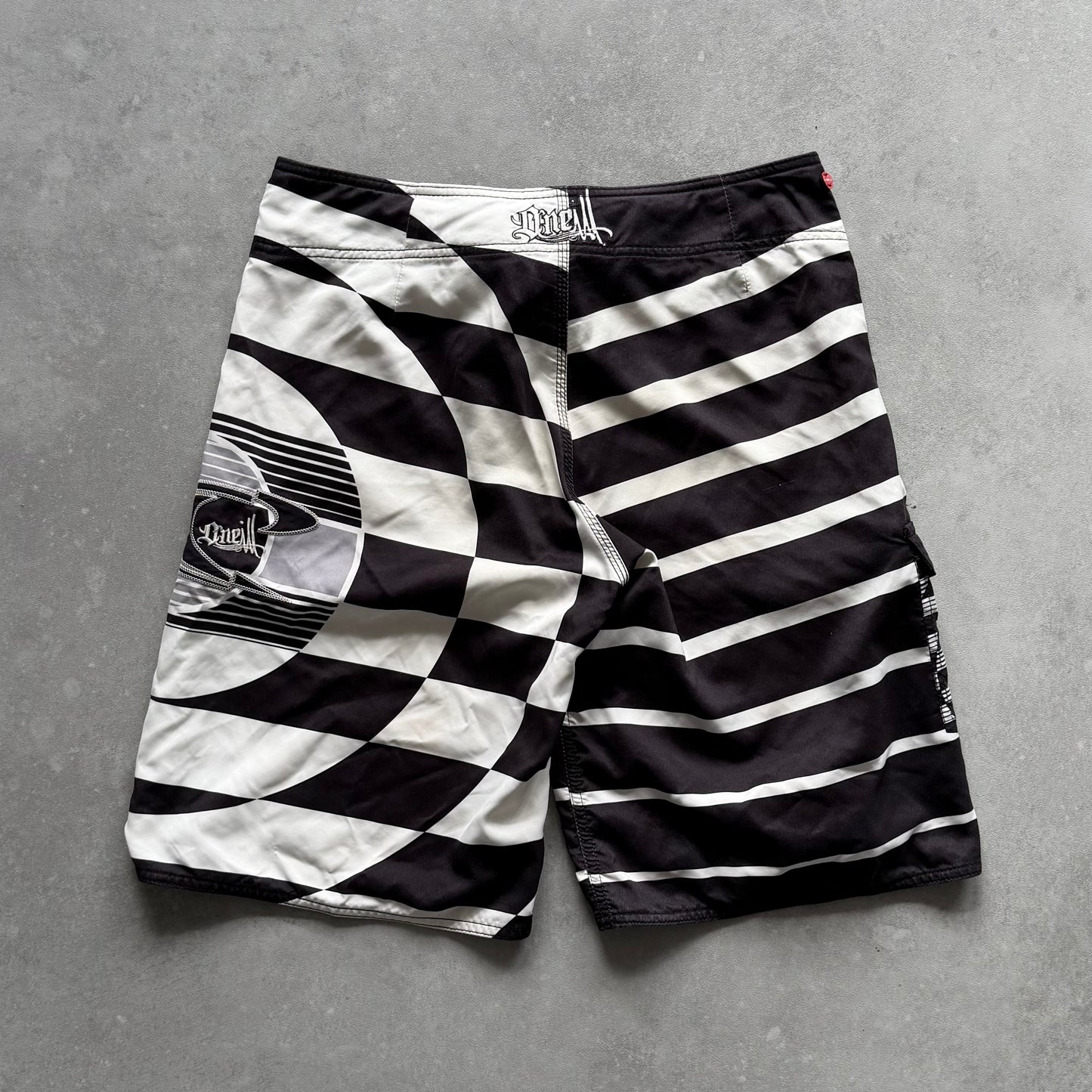 Vintage O’Neill John John Florence BoardShorts (30)