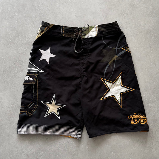 Vintage Quiksilver Boardshorts (28)