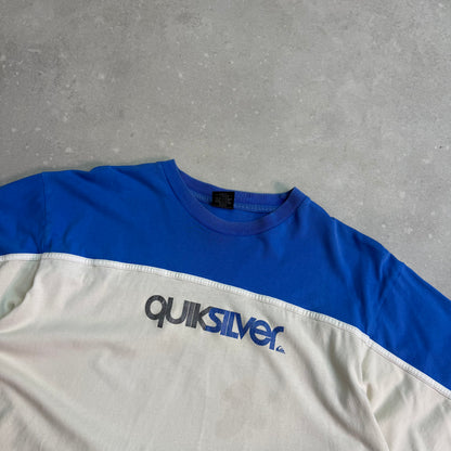00’s Quiksilver T-shirt (L)