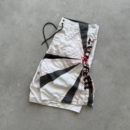 Vintage No Fear Boardshorts (38)