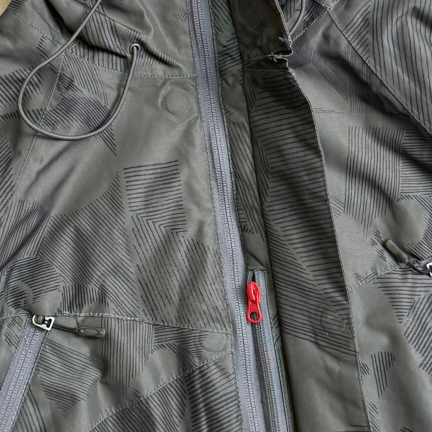 00's Oakley Ski Jacket (L)