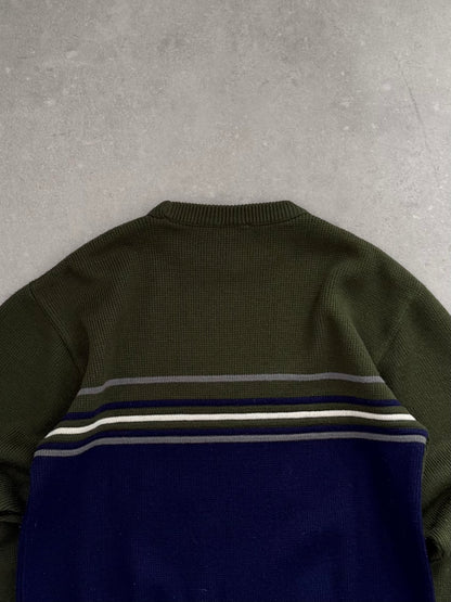 Vintage Billabong Knit Jumper (XS)