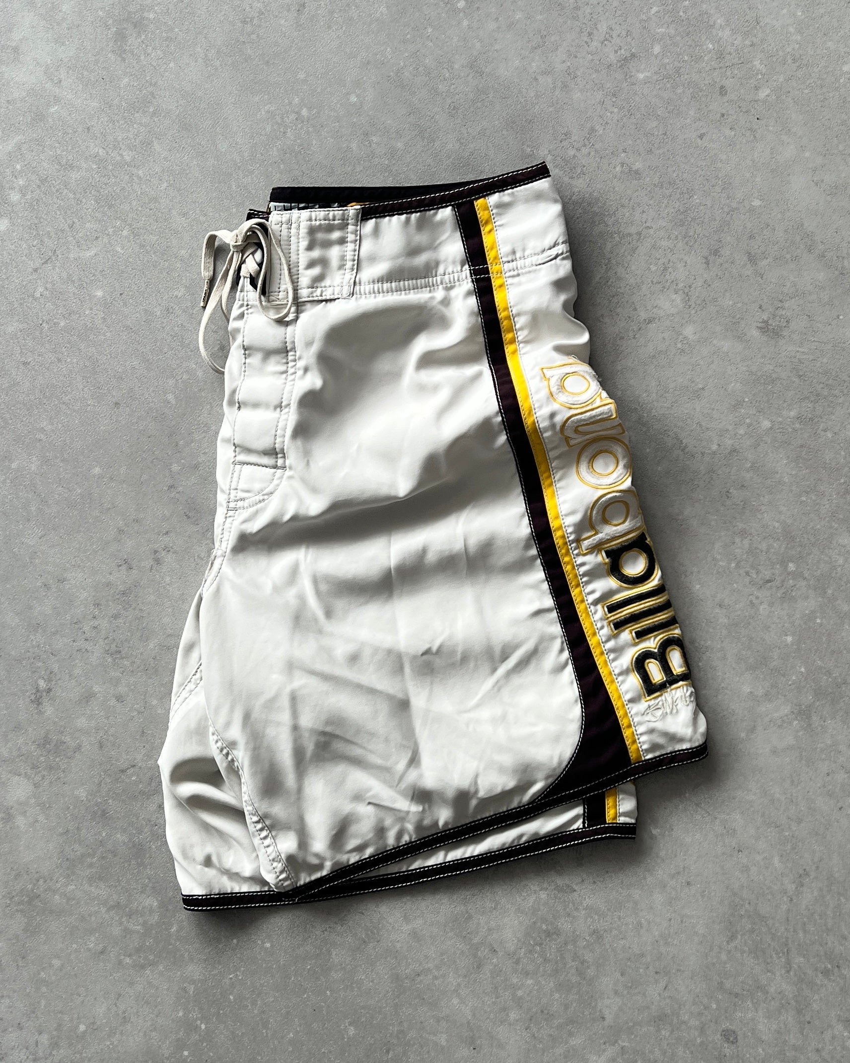 Vintage boardshorts