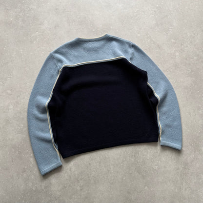 00's Billabong Knit Jumper (S)