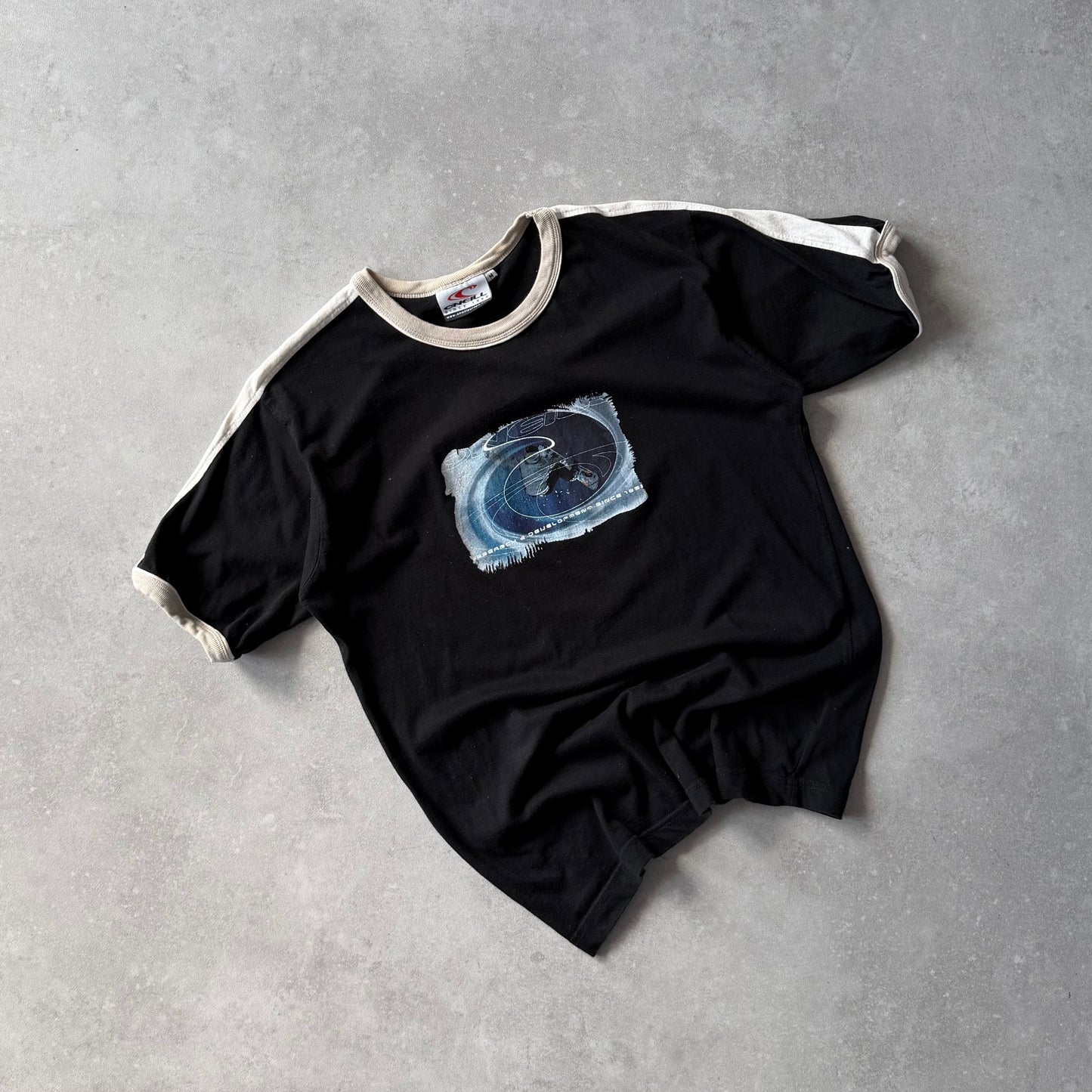 90’s O’Neill T-shirt (M)
