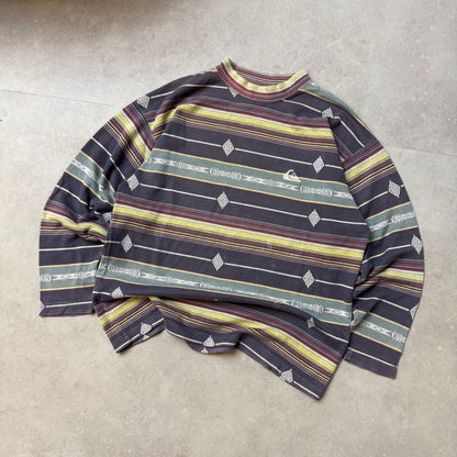 90’s Quiksilver Sweatshirt (S)