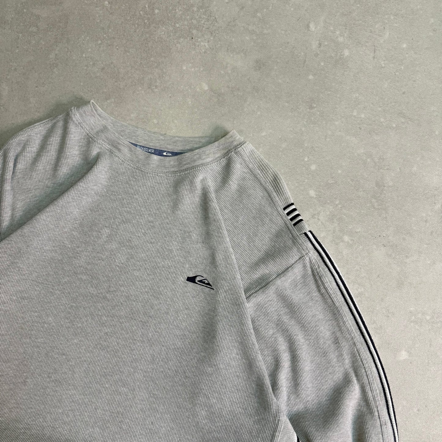 00’s Quiksilver Sweatshirt (M)