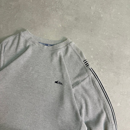 00’s Quiksilver Sweatshirt (M)