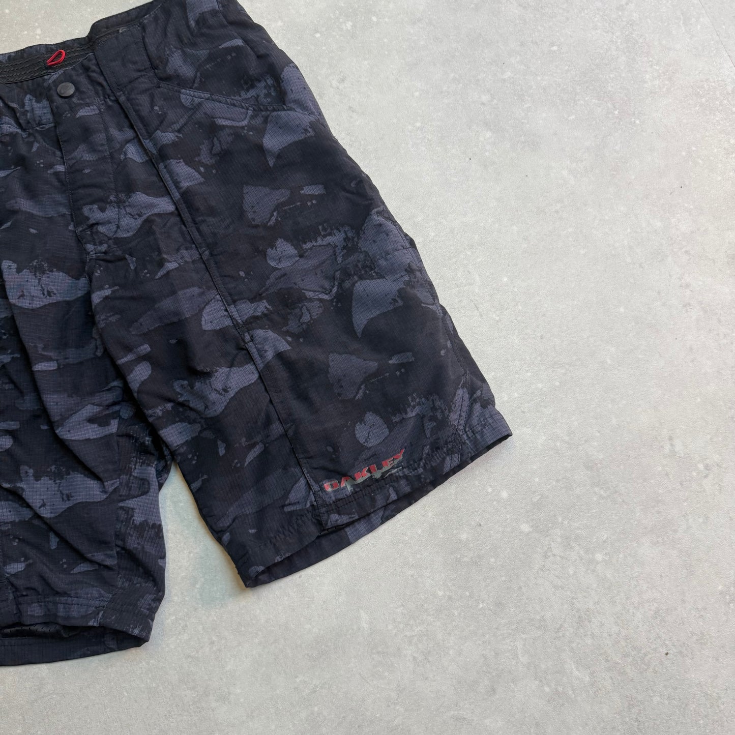 00’s Oakley MTB Shorts (32)