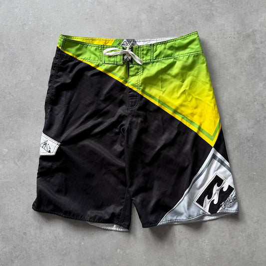 Vintage Billabong Andy Irons Boardshorts (36)