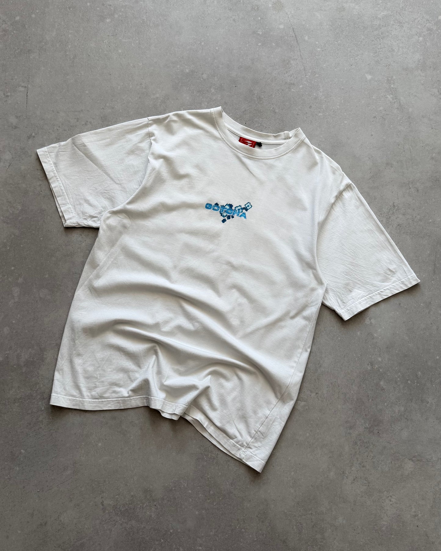 Vintage Gotcha T-Shirt (M)