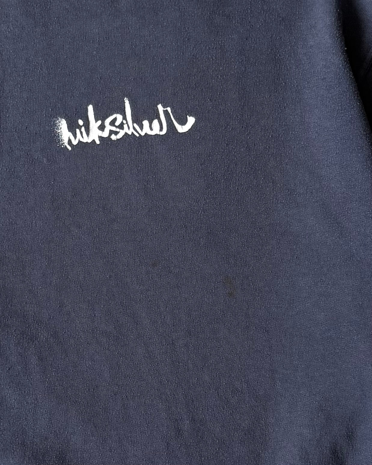 Vintage Quiksilver Sweatshirt (S)