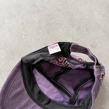 90s Billabong Flat Cap