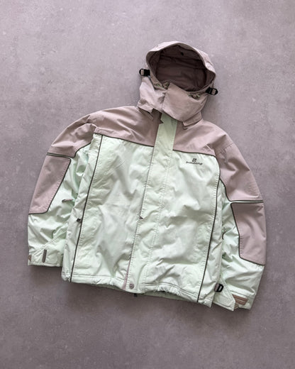 Vintage Women’s Billabong Snow Jacket (XL)