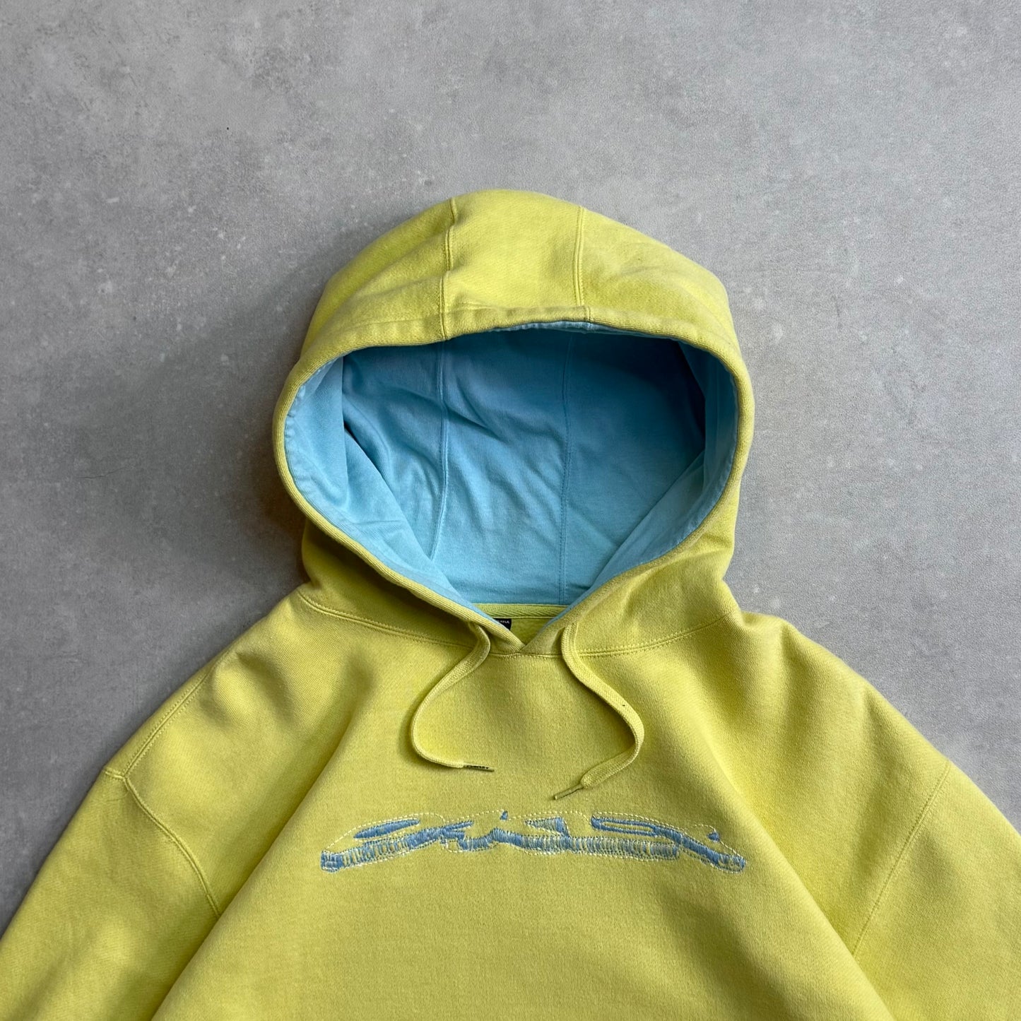 00's Oakley Hoodie (XL)