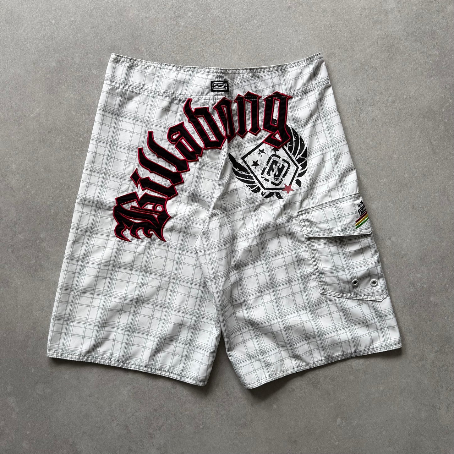 Vintage Billabong Boardshorts (32)