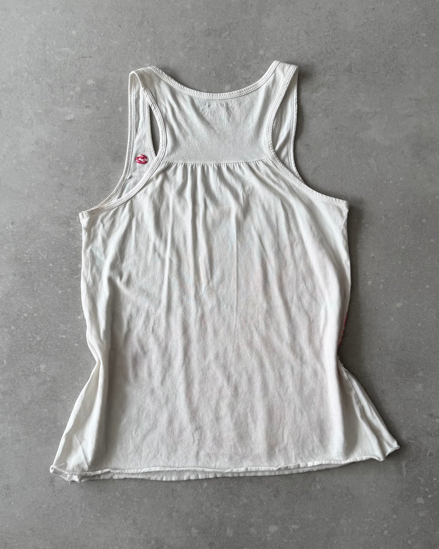 Vintage Billabong Women’s Vest Top (M)