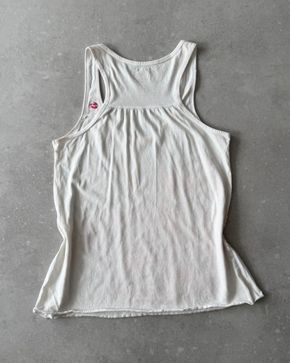Vintage Billabong Women’s Vest Top (M)