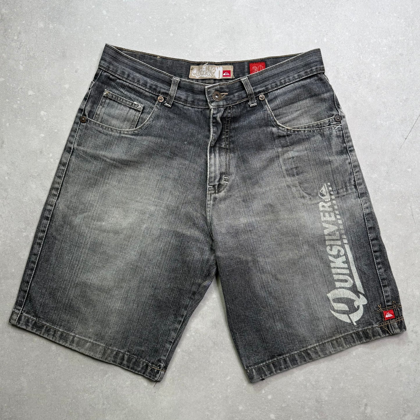 Quiksilver Jorts