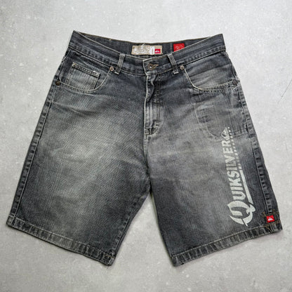 Quiksilver Jorts